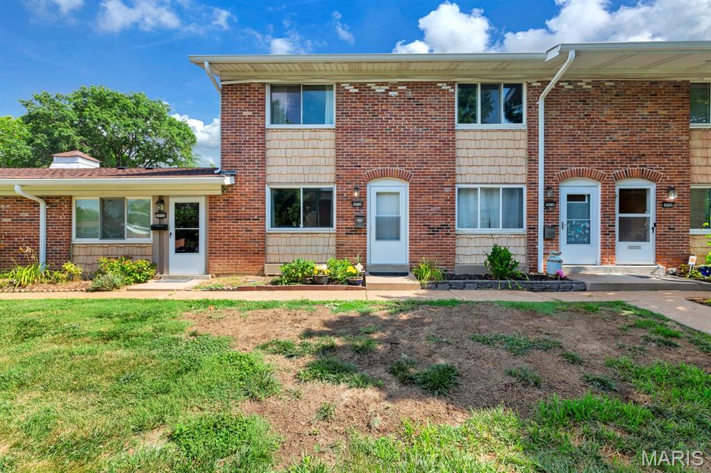 10730 Carroll Wood Way Property Photo 1