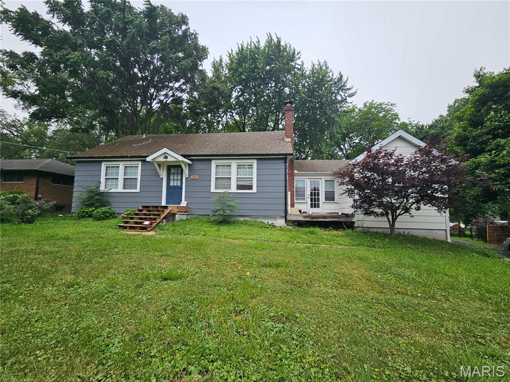 2060 Washington Street Property Photo 1