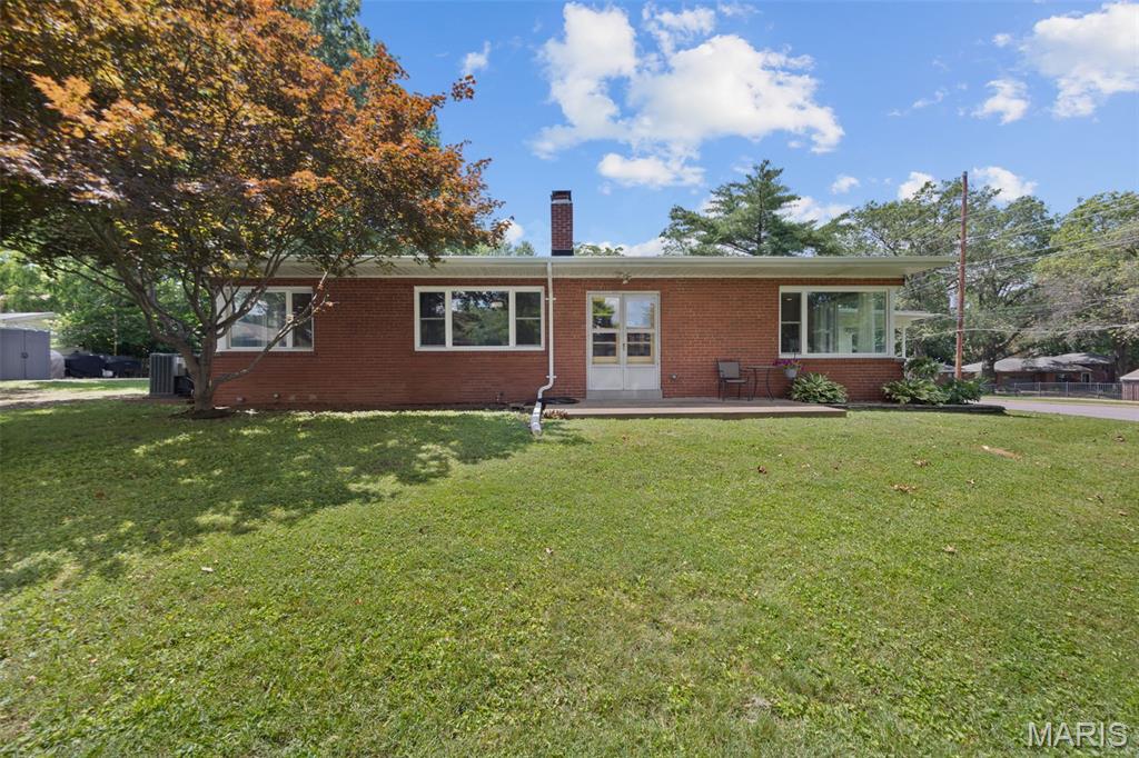 7700 Weil Avenue Property Photo 1