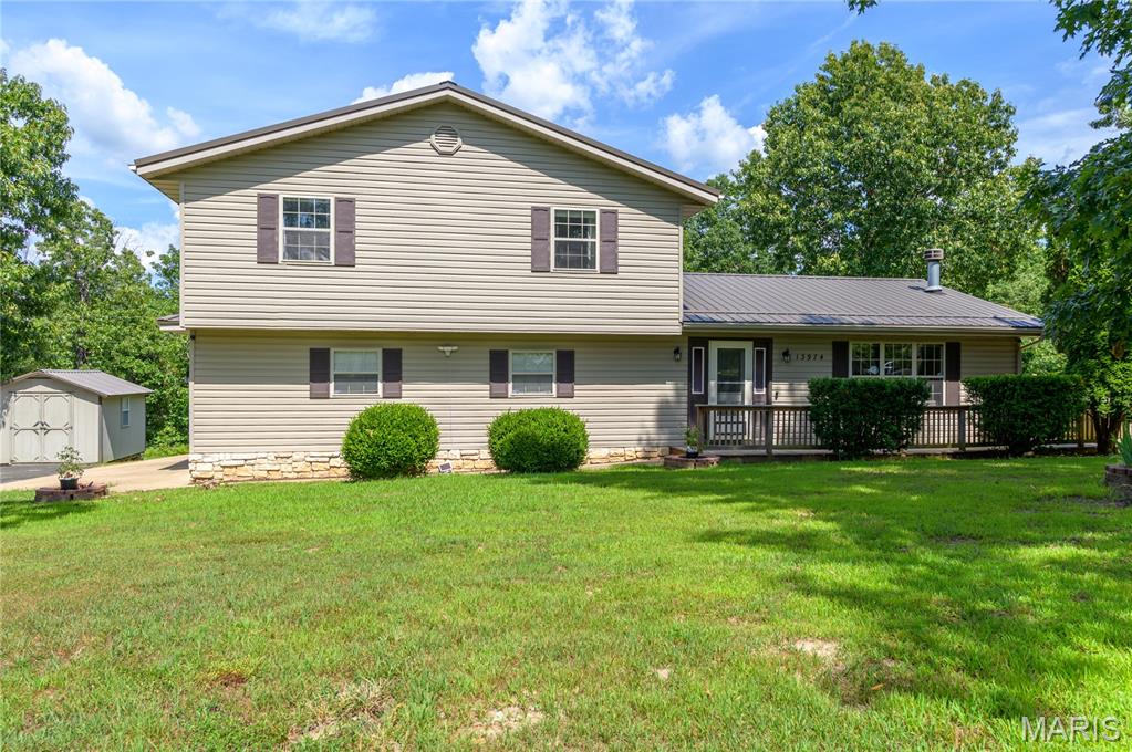13974 Cherry Drive Property Photo 1
