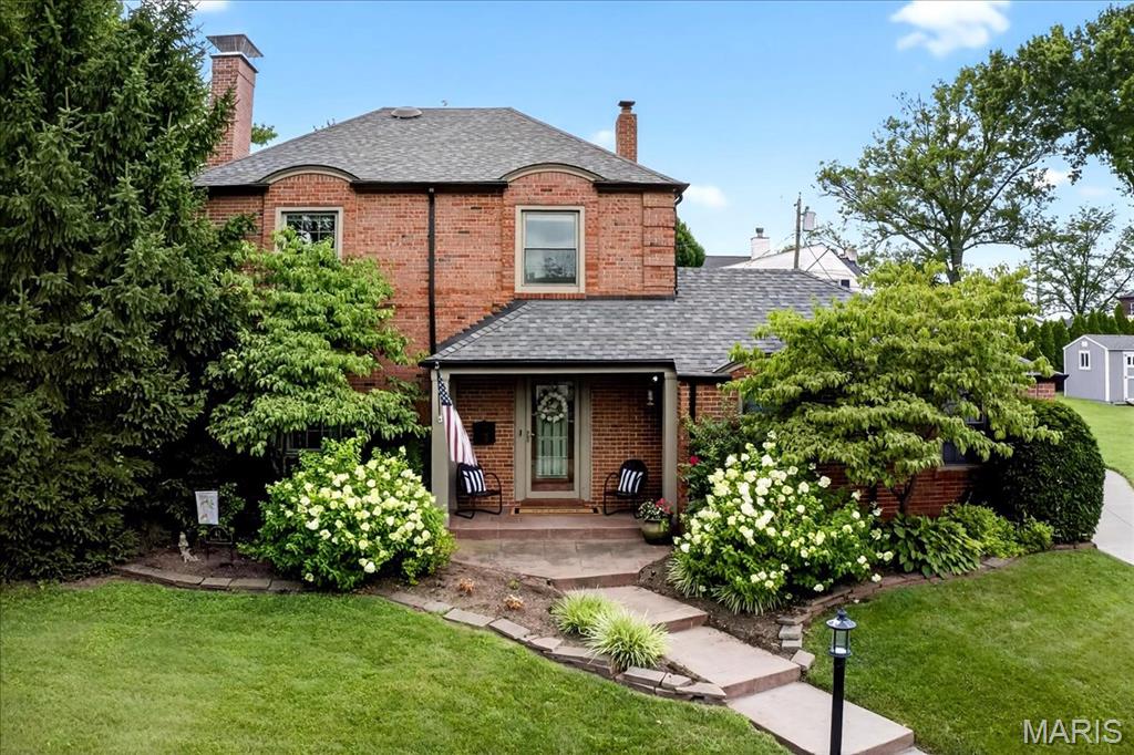 42 Hanley Downs