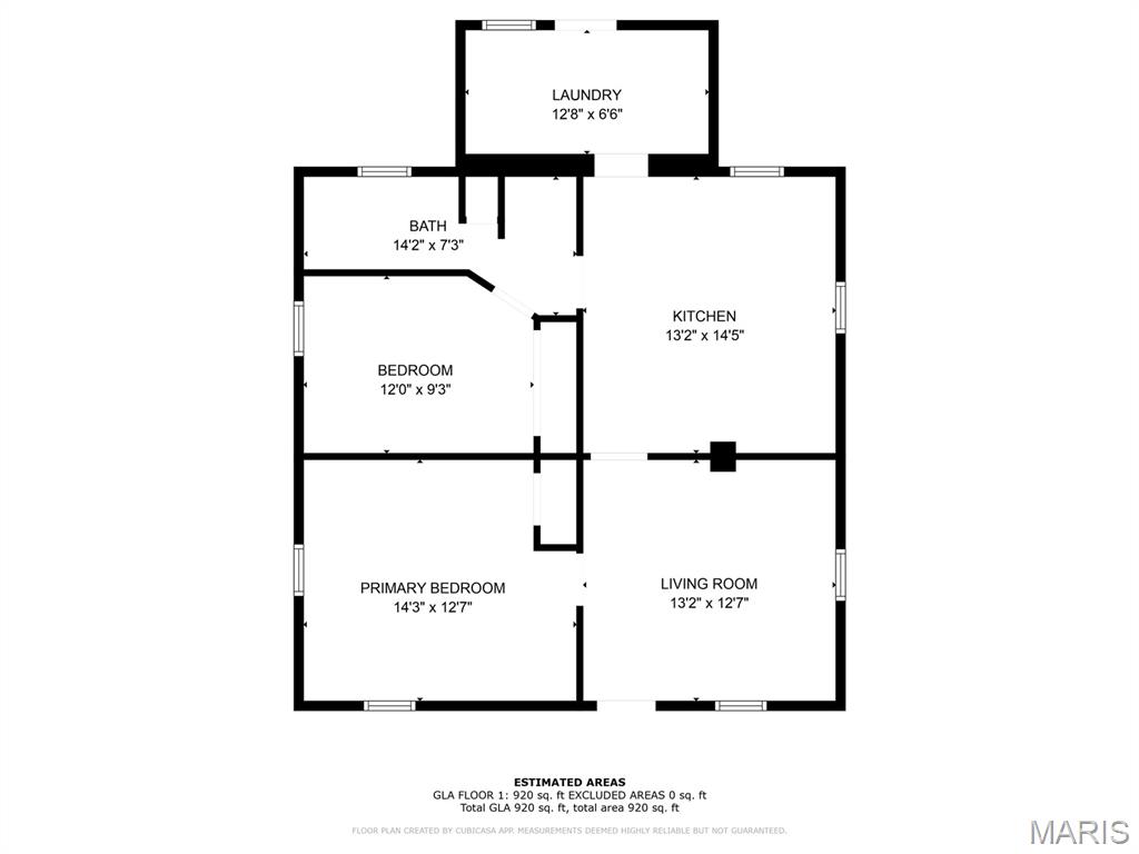 406 N Adams Street Property Photo 5
