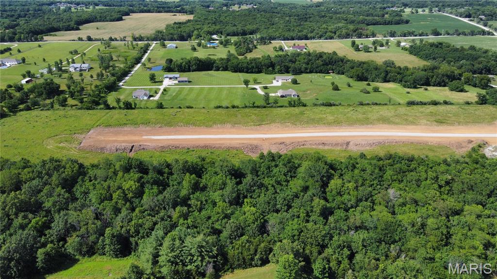 Tract 5 Green Acres Property Photo 1