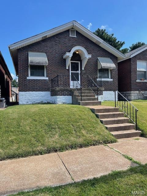 5461 Eichelberger St Property Photo 1