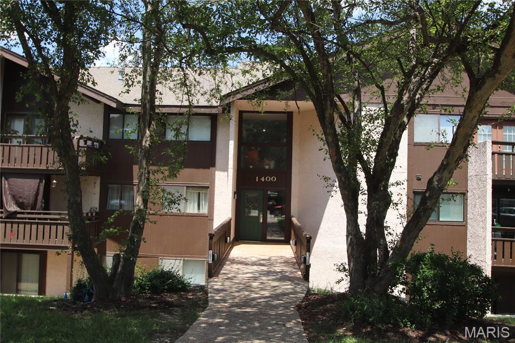 1400 Heritage Landing #106 Landing 106 Property Photo 1