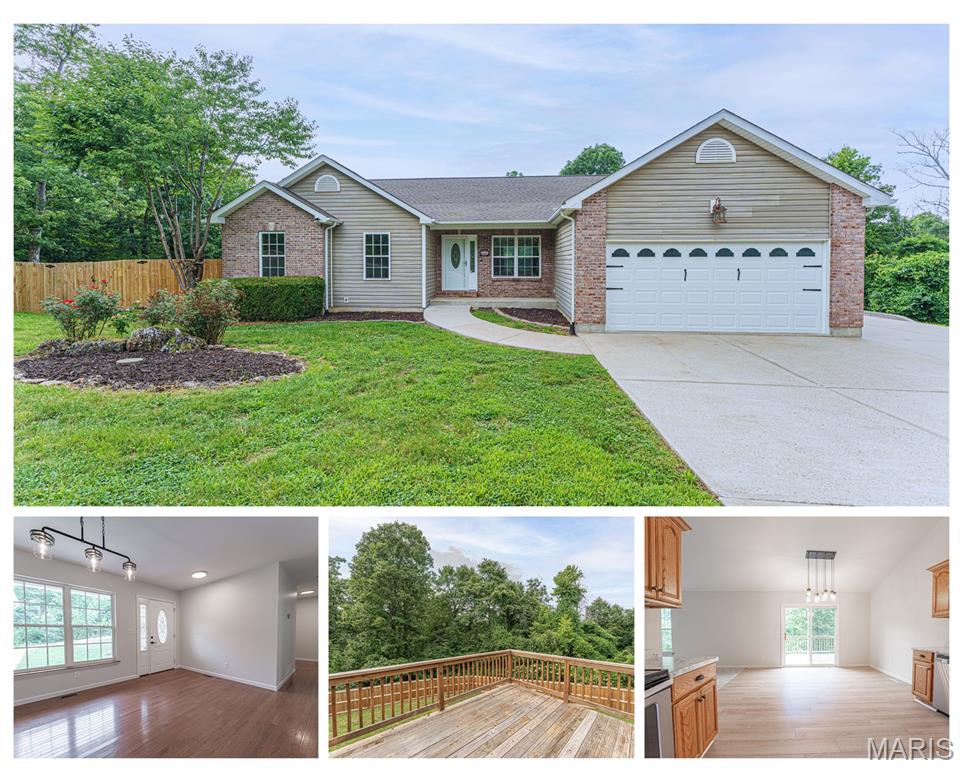 10204 S Ridge Drive Property Photo 1