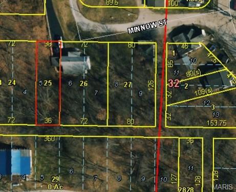 0 Minnow Street Property Photo 1