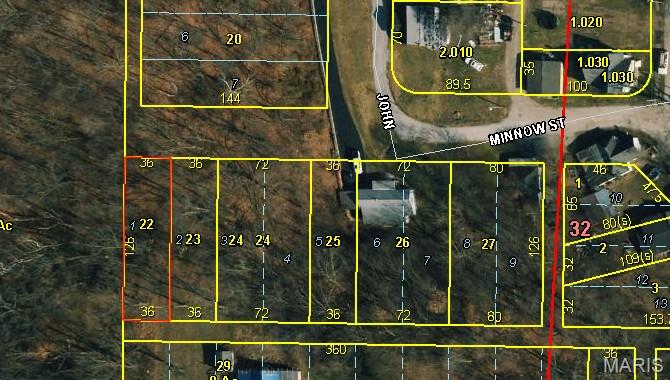 0 Minnow Street Property Photo 1