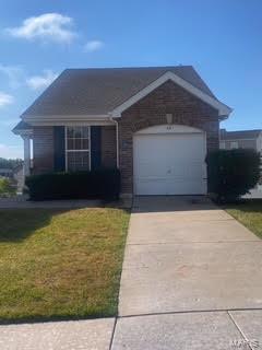 32 Brushy Brook Court Property Photo 1