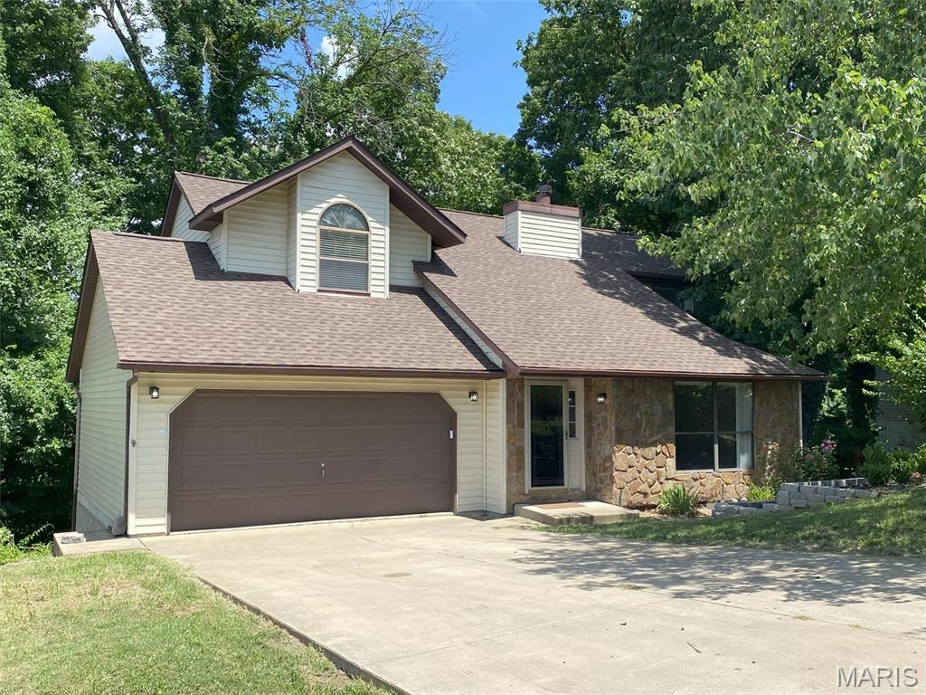 2148 Stone Gate Drive Property Photo 1