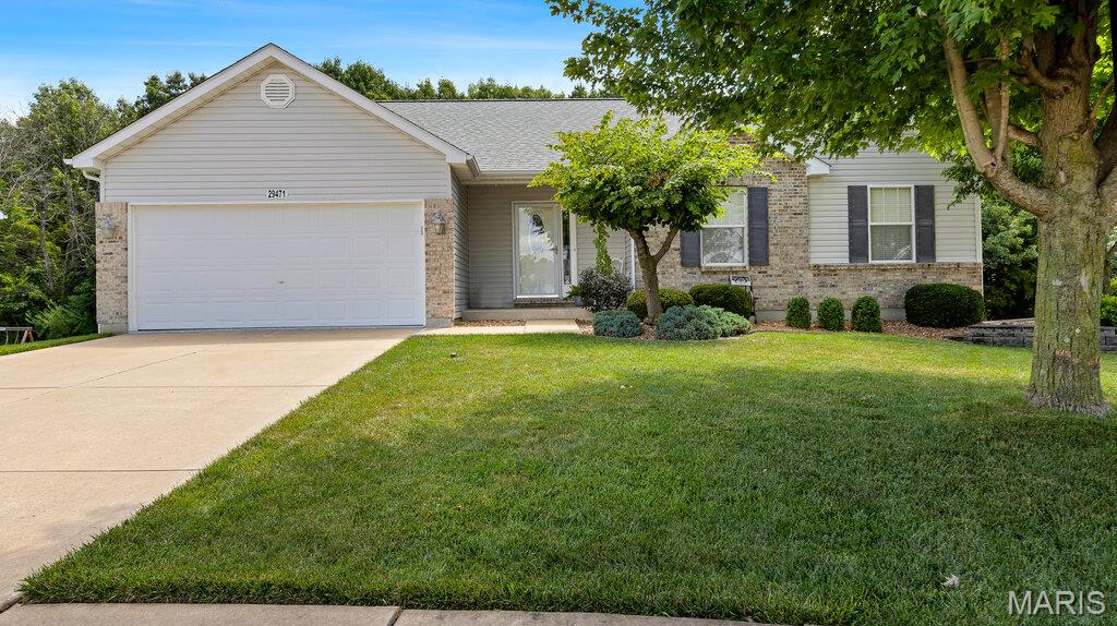 29471 Walnut Grove Lane Property Photo 1