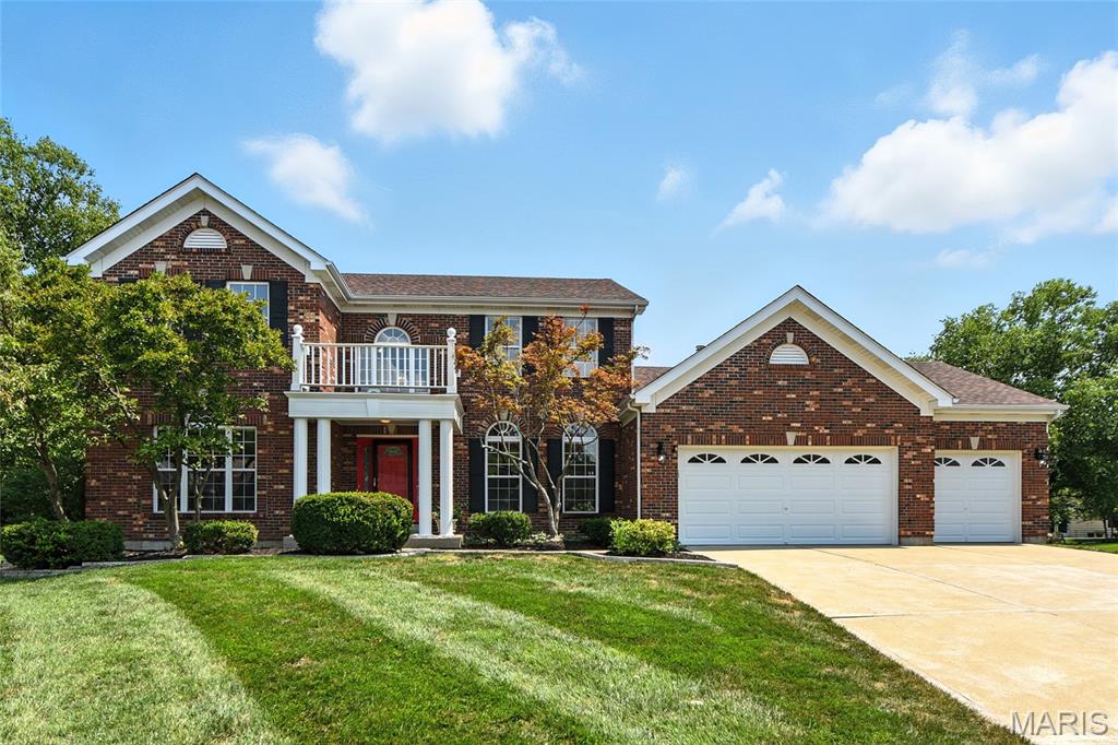 50 Tunbridge Court Property Photo 1