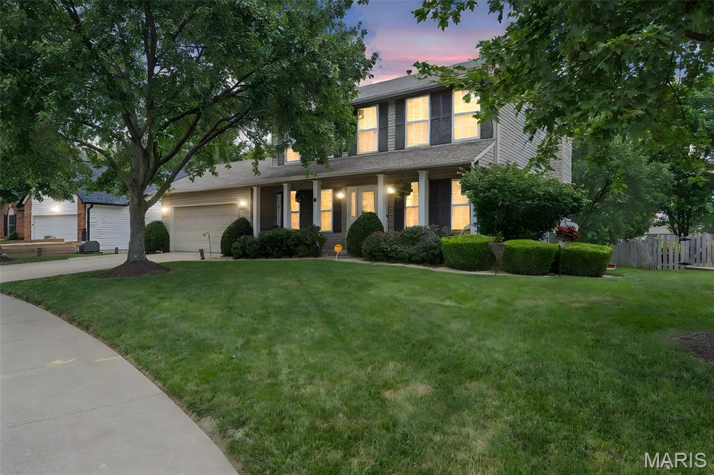 280 Alexandria Drive Property Photo 1