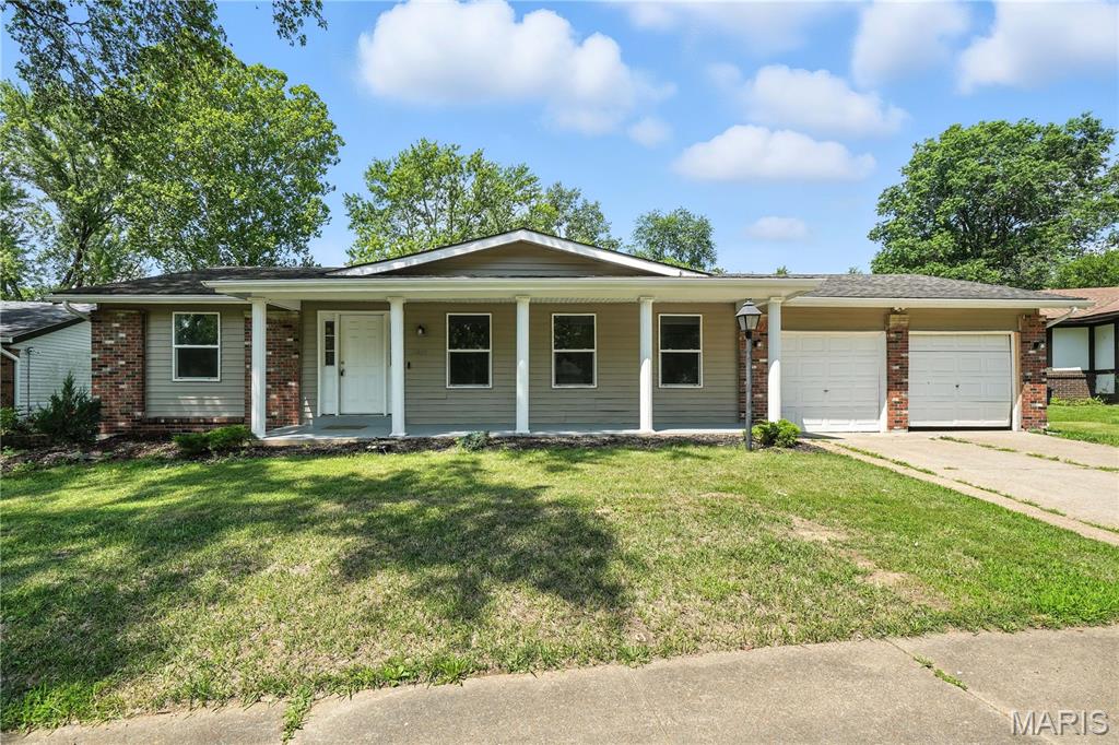 11951 Jerries Lane Property Photo 1