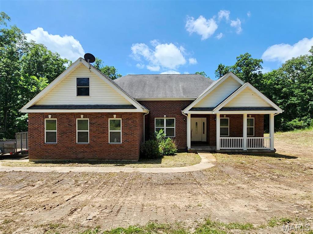 24479 Schuetzenground Road Property Photo 1