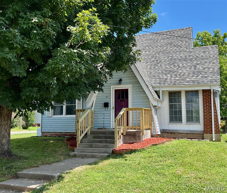 111 Marshall Street Property Photo 1