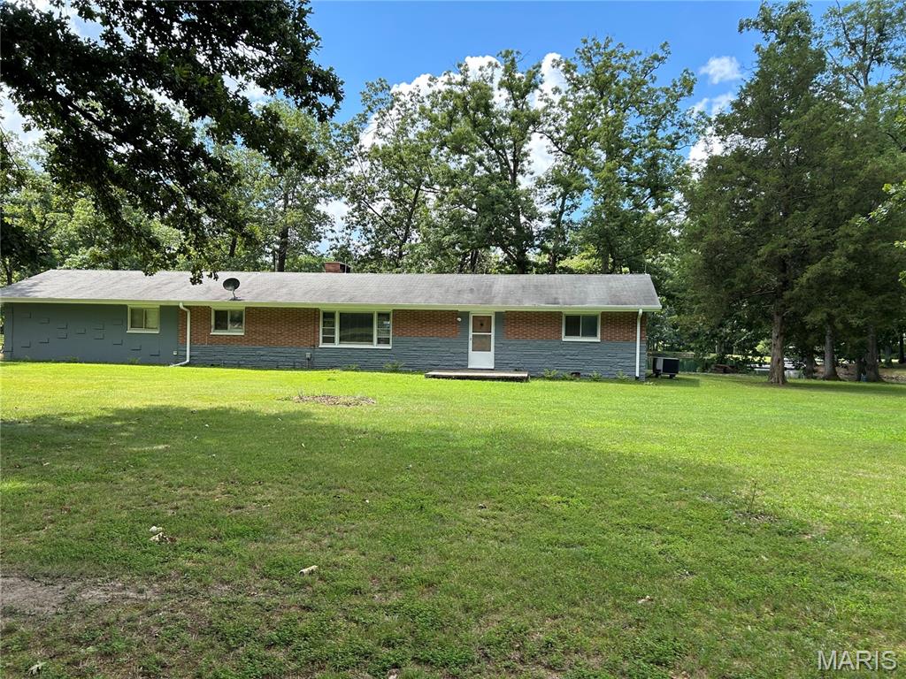 20267 Tall Timber Road Road Property Photo 1