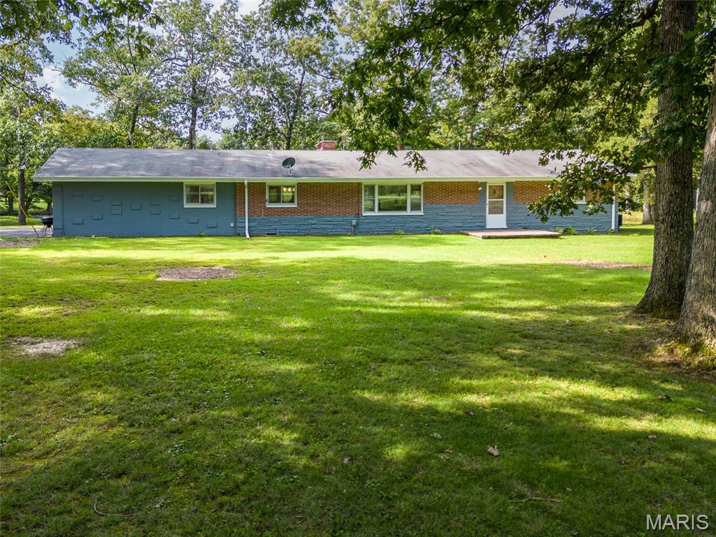 20267 Tall Timber Road Road Property Photo 1