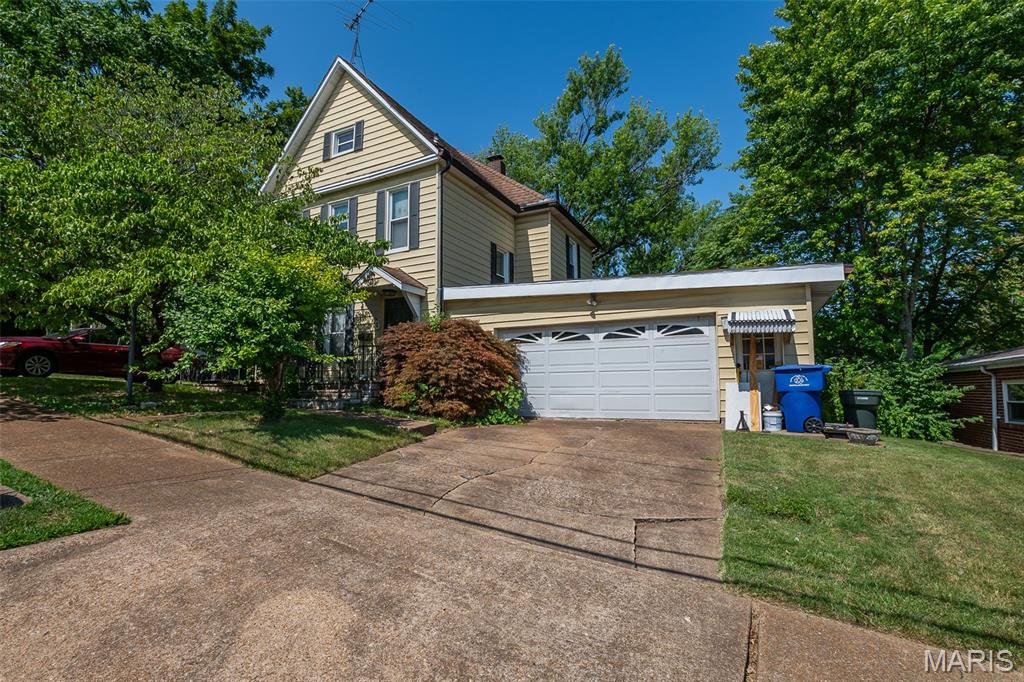 2339 Sulphur Avenue Property Photo 1