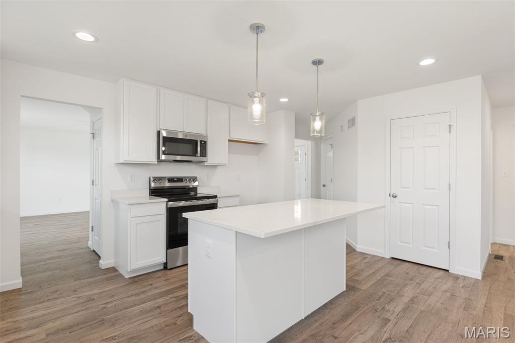2303 Heatherfield Drive Property Photo 8
