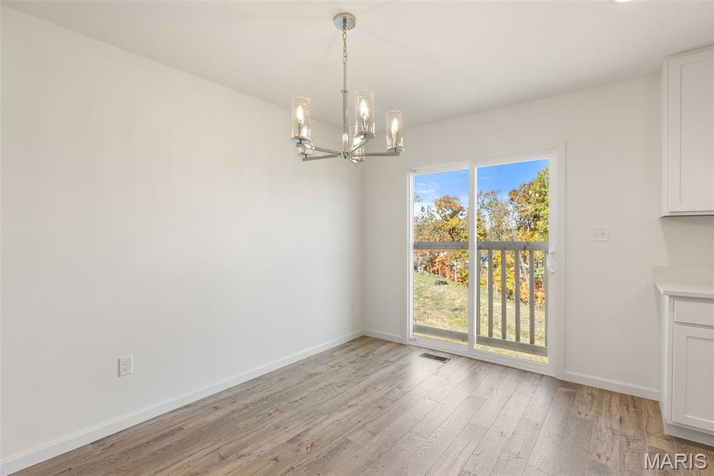 2303 Heatherfield Drive Property Photo 12