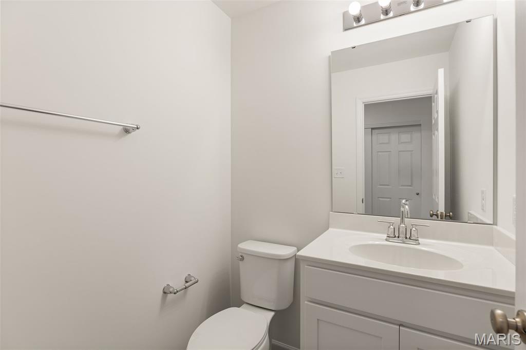 2303 Heatherfield Drive Property Photo 13
