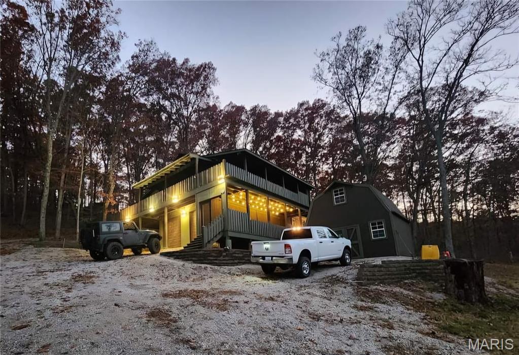 10282 Ravenwood Property Photo 1
