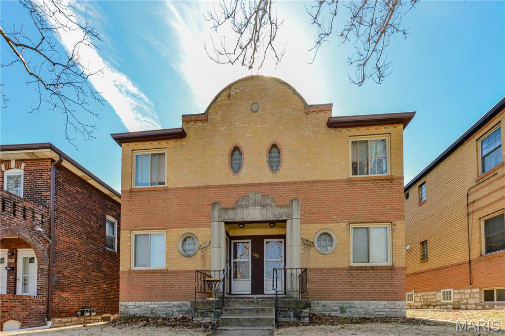 5050 Potomac Street Property Photo 1
