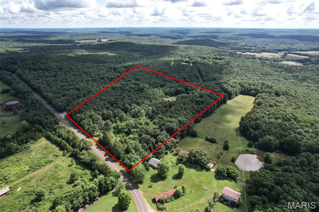 Tract 1- Clay Road