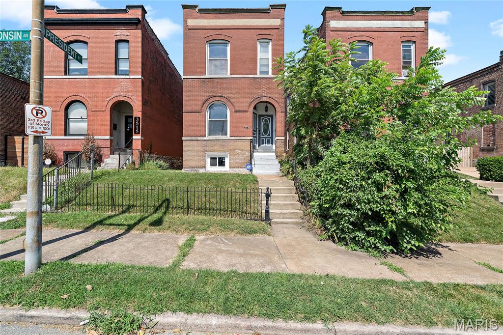 3513 Wisconsin Avenue Property Photo 1