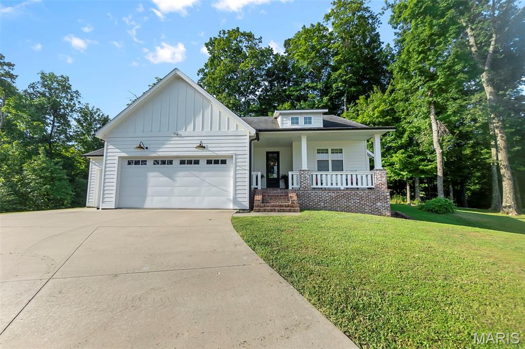 312 Stepping Stone Way Property Photo 1