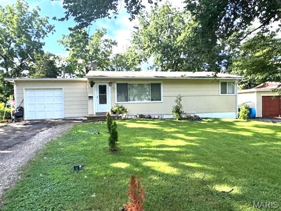 1512 Kappel Drive Property Photo 1