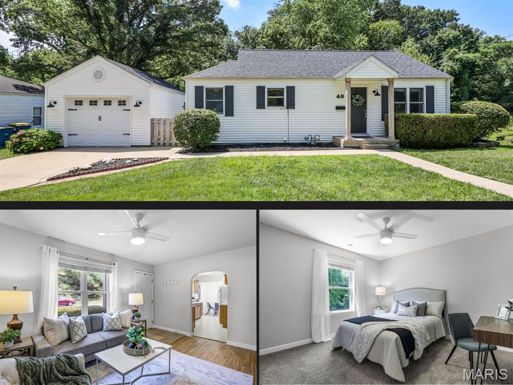 48 Halleck Avenue Property Photo 1