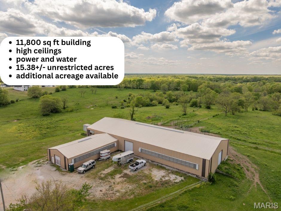 300 Highway Ra (15.38+/- Acres) Property Photo 1