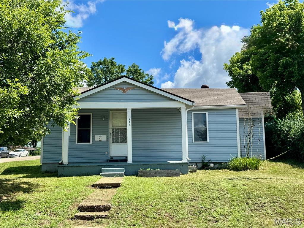 207 Cordia Avenue Property Photo 1