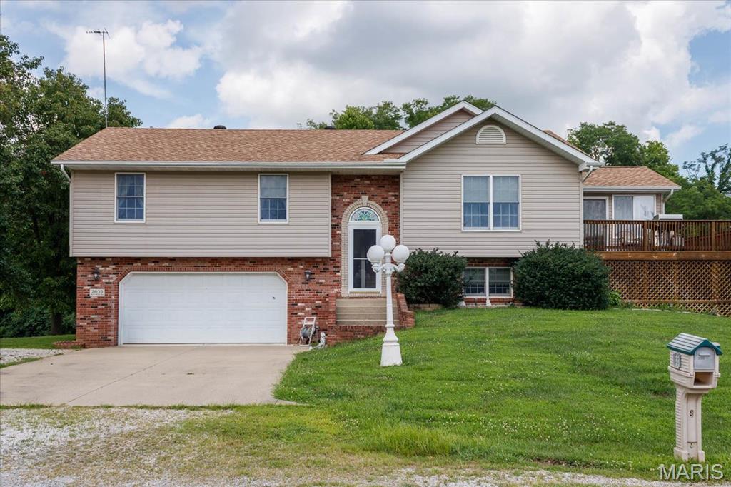 21655 Westview Road Property Photo 1
