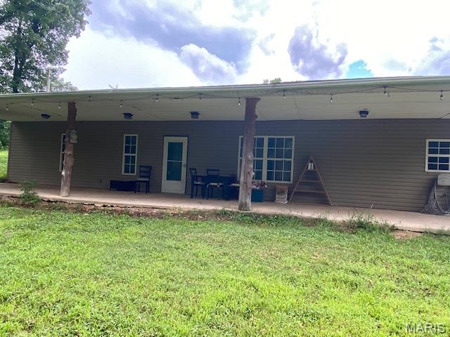 17800 County Road 527 Property Photo 1
