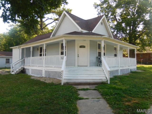200 N Madison Street Property Photo 1