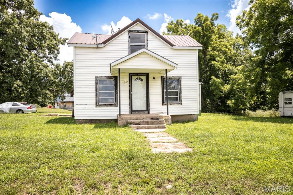 200 S Frisco Property Photo 1