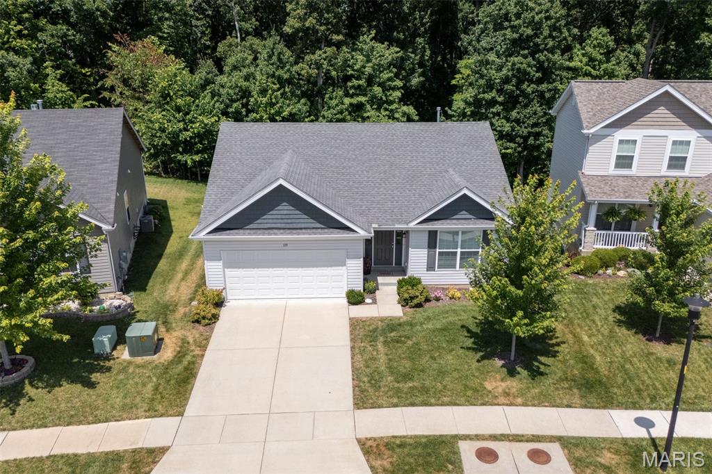 139 Brookview Way Drive