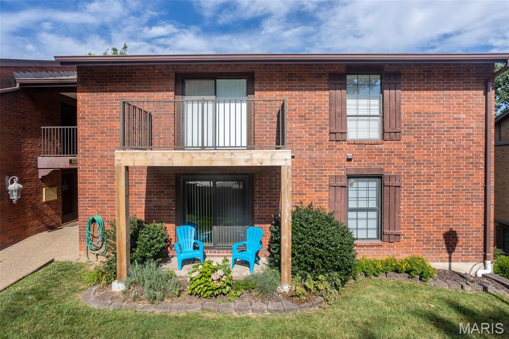 5593 Baronridge Drive 7 Property Photo 1