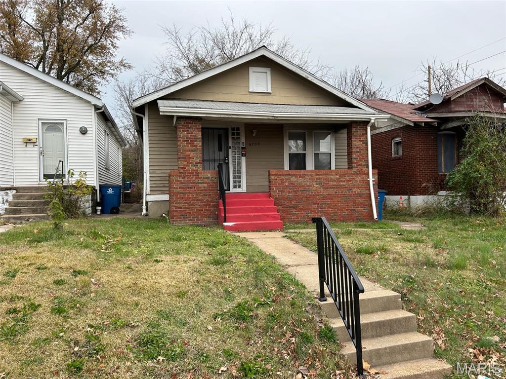 6709 Stratford Avenue Property Photo 1