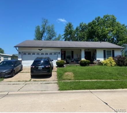 2921 Dividend Park Drive Property Photo 1