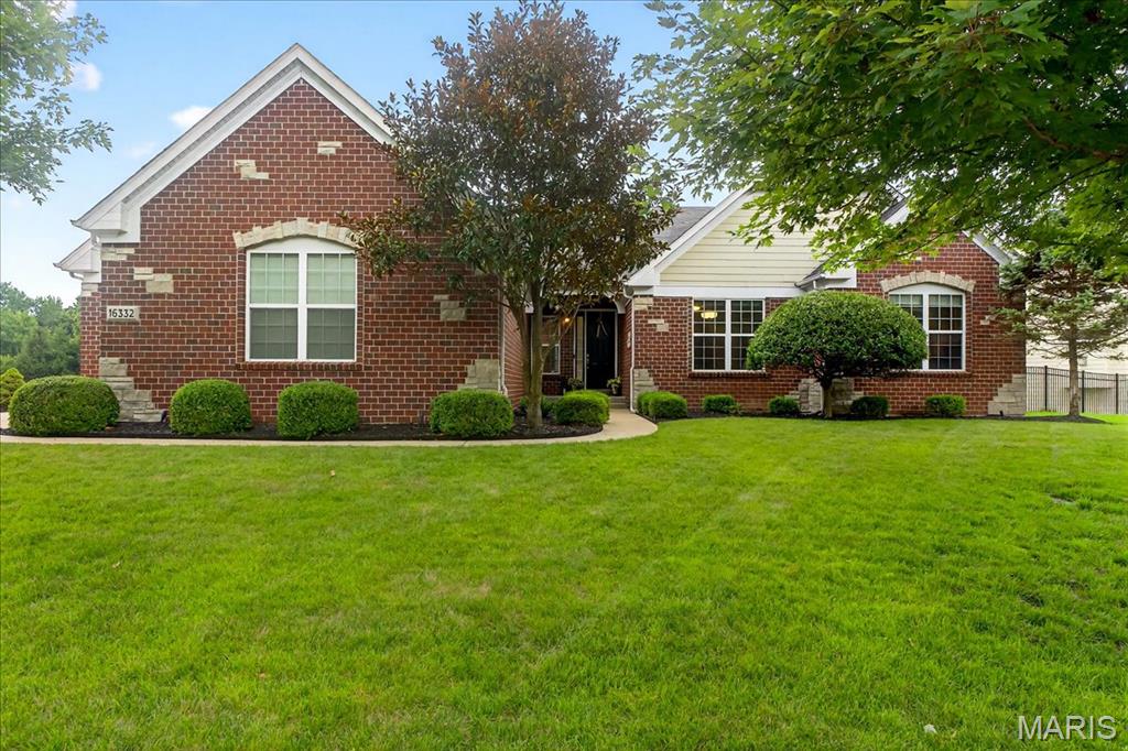 16332 Wynncrest Falls Way Property Photo 1