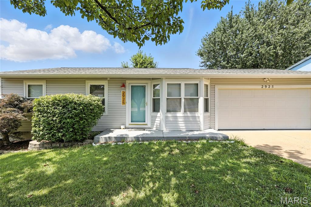 2925 Mahogany Lane