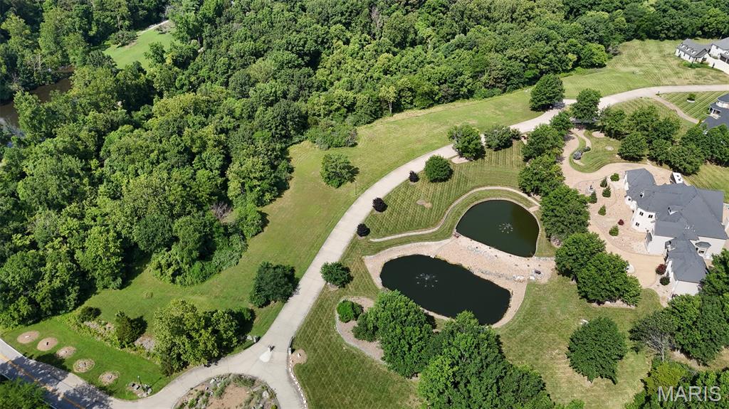 3.6 Acres Matteson Boulevard Property Photo 1