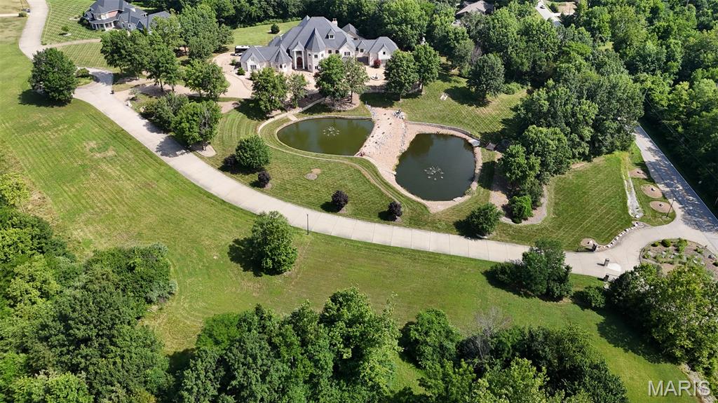 3.6 Acres Matteson Boulevard Property Photo 3