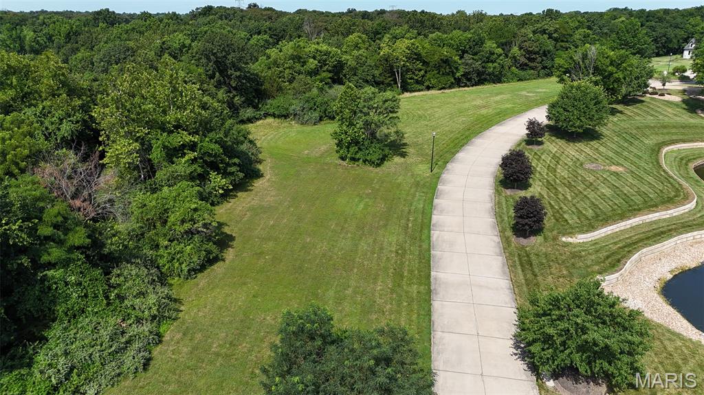 3.6 Acres Matteson Boulevard Property Photo 4