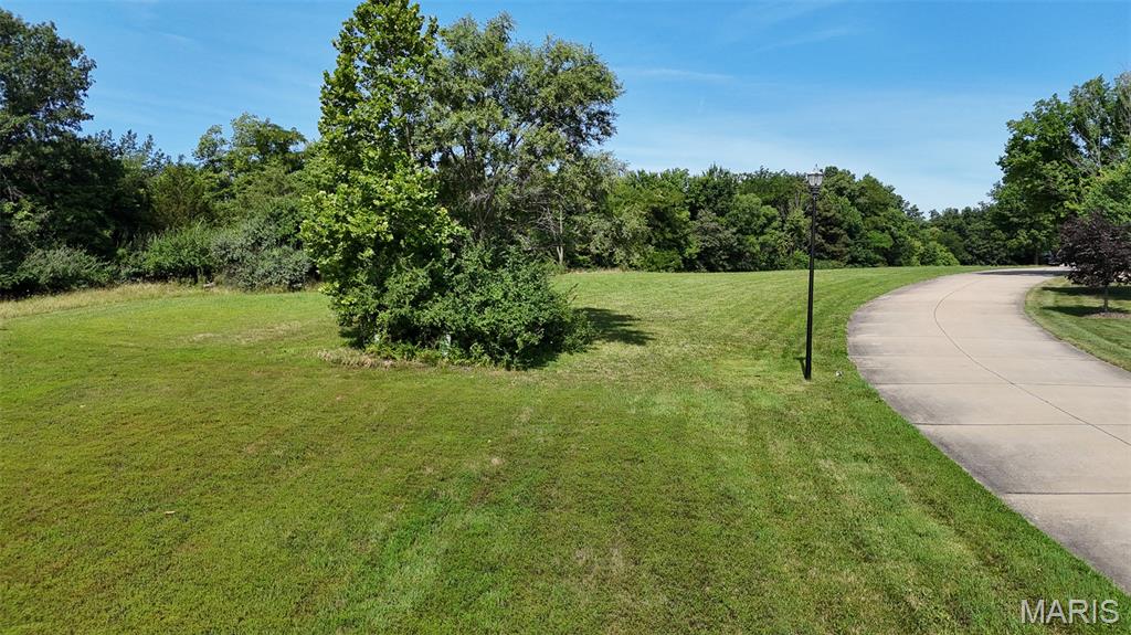 3.6 Acres Matteson Boulevard Property Photo 5
