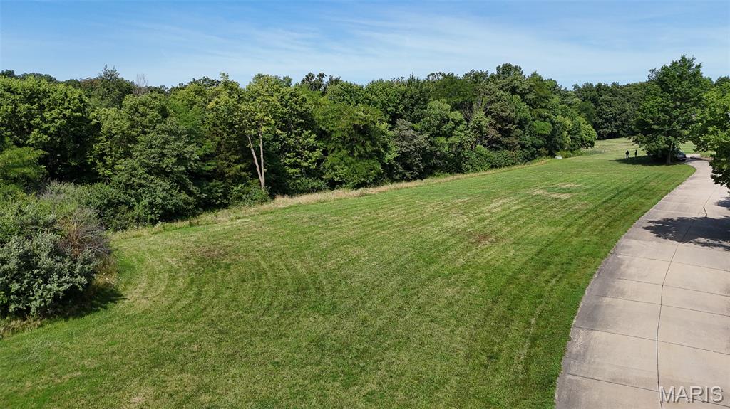 3.6 Acres Matteson Boulevard Property Photo 6